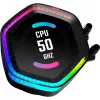 Υγρόψυκτη Cooler Master MasterLiquid 360 ION