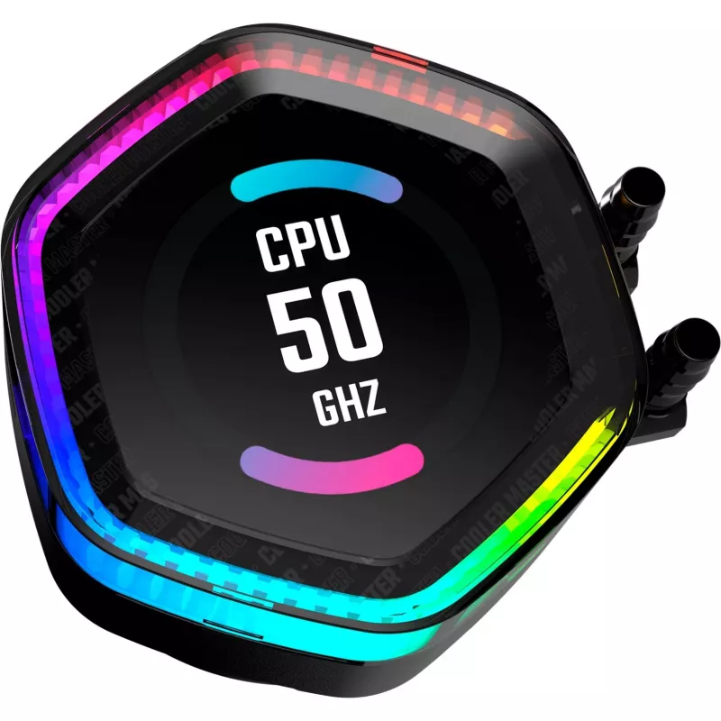 Υγρόψυκτη Cooler Master MasterLiquid 360 ION