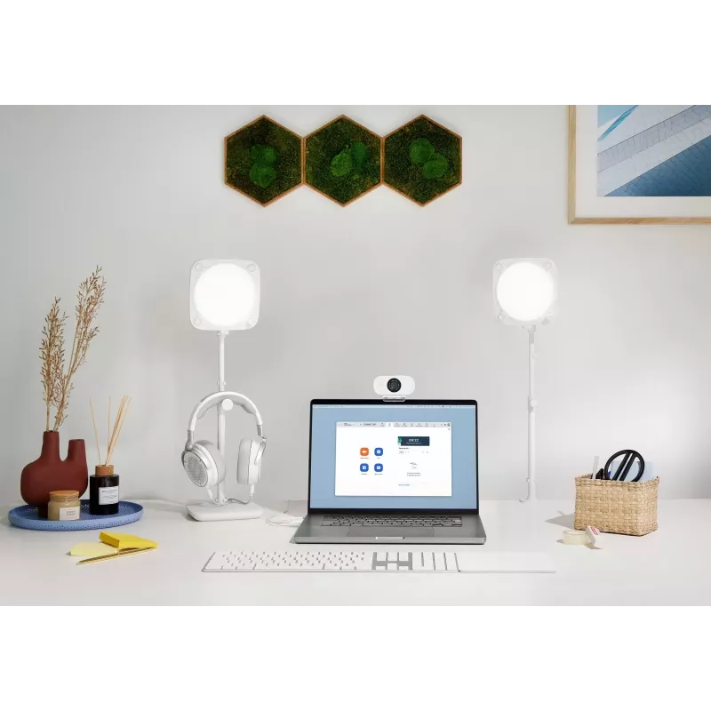 Επιτραπέζιο LED Keylight Elgato Key Light Neo 15 W – Μοντέλο 10LAJ9901