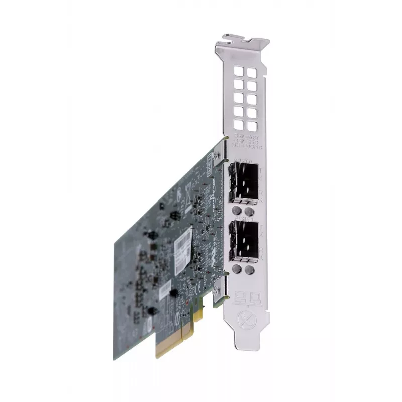 Προσαρμογέας δικτύου BROADCOM BCM957414A4142CC εσωτερικός PCI Express, ενσύρματος, 25000 Mbit/s