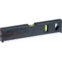 Επίπεδο λέιζερ KWB Torpedo 825058 — συμπαγής σχεδιασμός, ακριβής μέτρηση