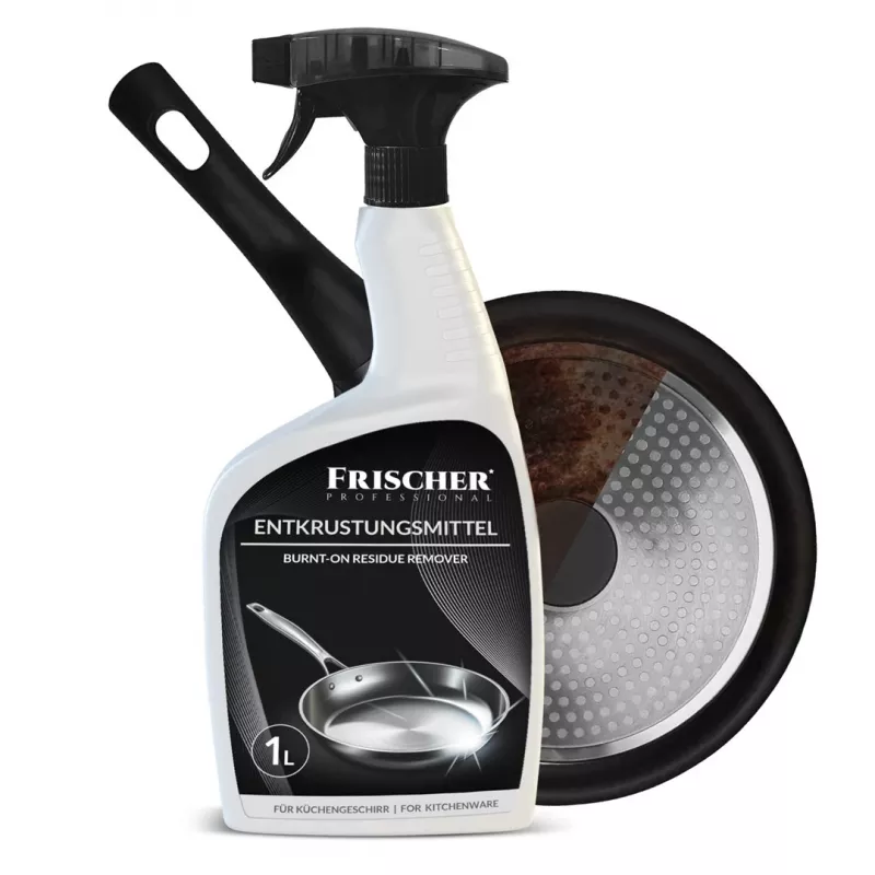 Frischer Αφαιρετικό καμένων 1 l
