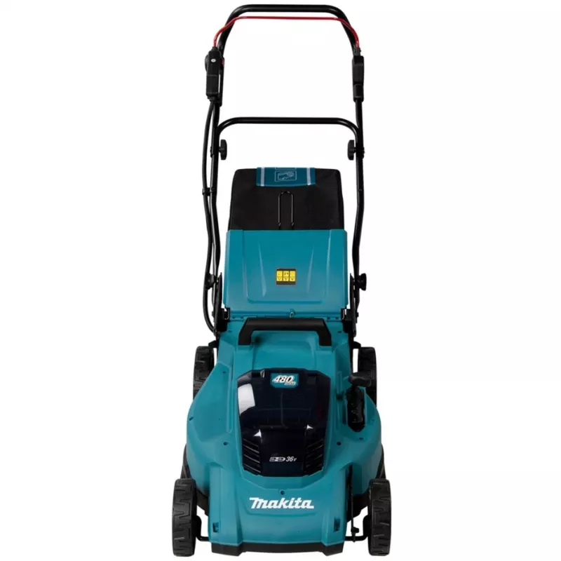 MAKITA. ΧΛΟΟΚΟΠΤΙΚΟ 2x18V DLM480CT2 48cm 2x5.0Ah