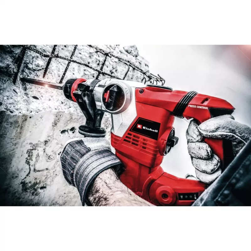 Einhell 4257944 δραπανοκατσάβιδο μπαταρίας μαύρο