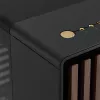 Κουτί PC Fractal Design North Midi Tower μαύρο