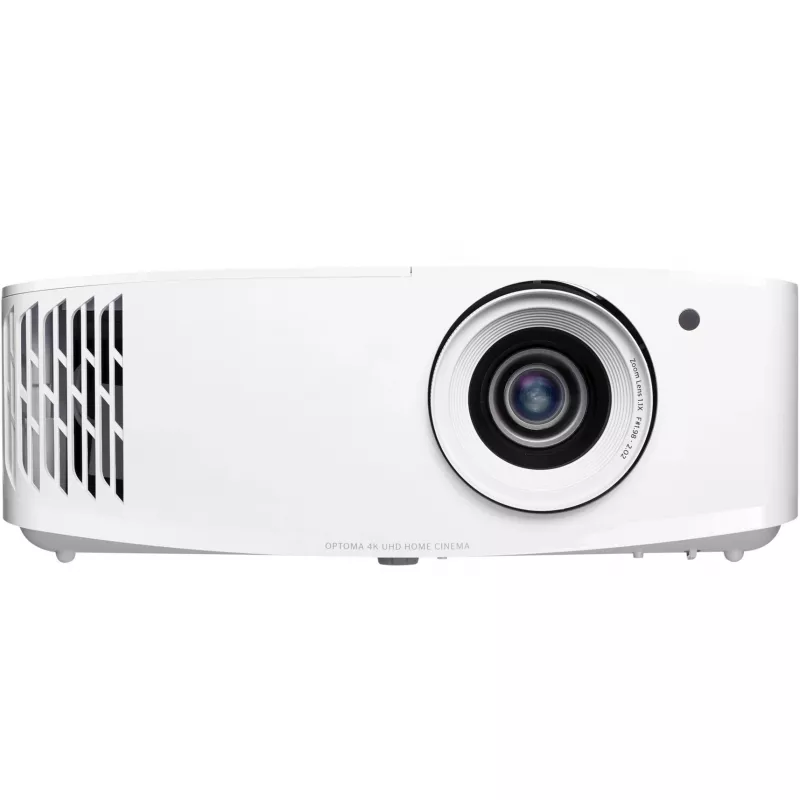 Προβολέας OPTOMA UHD35x DLP UHD 3600 ANSI 1000000:1