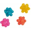 TRIXIE σετ με μπάλες φυσαλίδων 3,5 cm 4 τεμ.