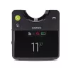 Σταθμός βάσης AGFEO Infinity πλαστικό μαύρο 276g