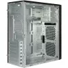 Κουτί υπολογιστή INTER-TECH IT-2815 Linear, ATX, μαύρο