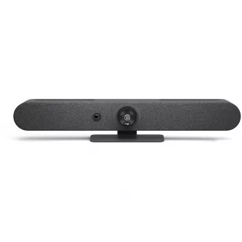 Πακέτο LOGITECH Rally Bar Mini + TAP Cat5e Kit