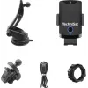 TechniSat SmartCharge 2 Βάση smartphone και tablet με ενσωματωμένη υποστήριξη φόρτισης