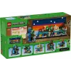 LEGO MINECRAFT 21589 Μίνι Βιότοποι