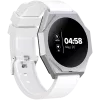 Smartwatch Canyon Otto SW-86, λευκό (CNS-SW86SS)