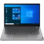 Lenovo ThinkBook 14 G2 ITL Intel Core i5-1135G7 16GB 256GB SSD 14 ιντσών FHD Windows 11 Pro Notebook (ανακατασκευασμένο, κατηγορία C, σκανδιναβικό πληκτρολόγιο)
