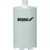 Πριονωτή Κορώνα Dedra HW4082, Διάμετρος Κοπής 82 mm