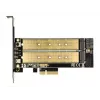 Κάρτα διασύνδεσης DeLOCK 89630 Εσωτερική M.2 SATA