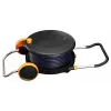 Fiskars Comfort Καροτσάκι σωλήνα L με ρόδες 30 m 1071670
