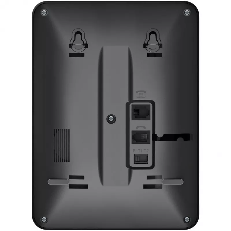 Gigaset S30054-H6538-B101 Προϊόν Μαύρο