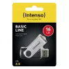 Μνήμη Flash USB2 16GB/3503470 INTENSO