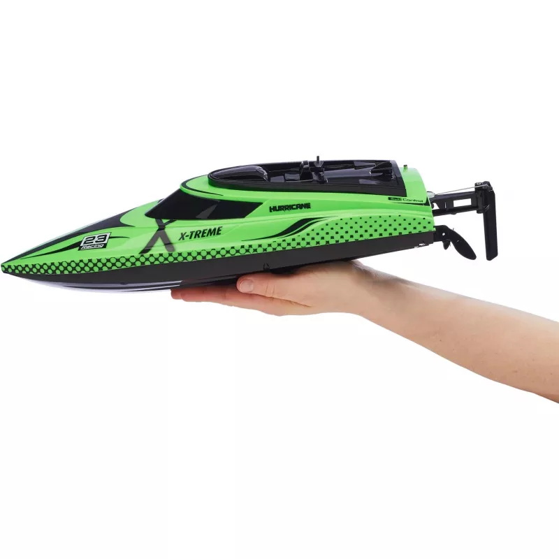 Revell Control X-Treme Hurricane RC Μοτοσκάφος RtF 460 mm (24139)