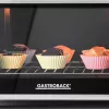 Ψησταριά Gastroback Design Bistro 26 L 1500 W ανοξείδωτο ατσάλι