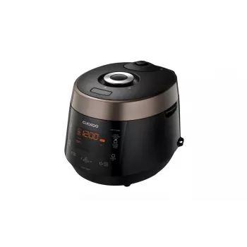 Μαγειρευτής ρυζιού με Cuckoo CRP-P1009S