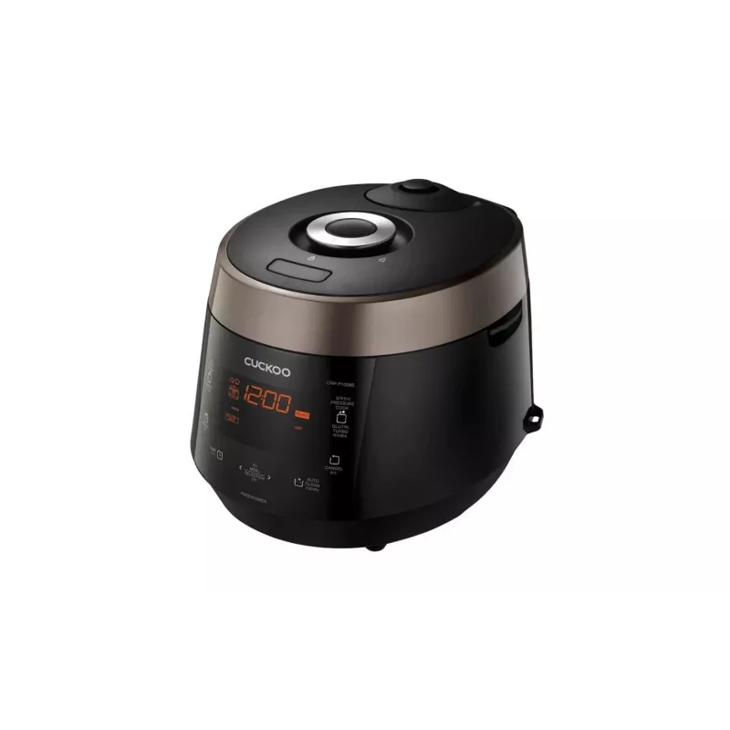 Μαγειρευτής ρυζιού με Cuckoo CRP-P1009S