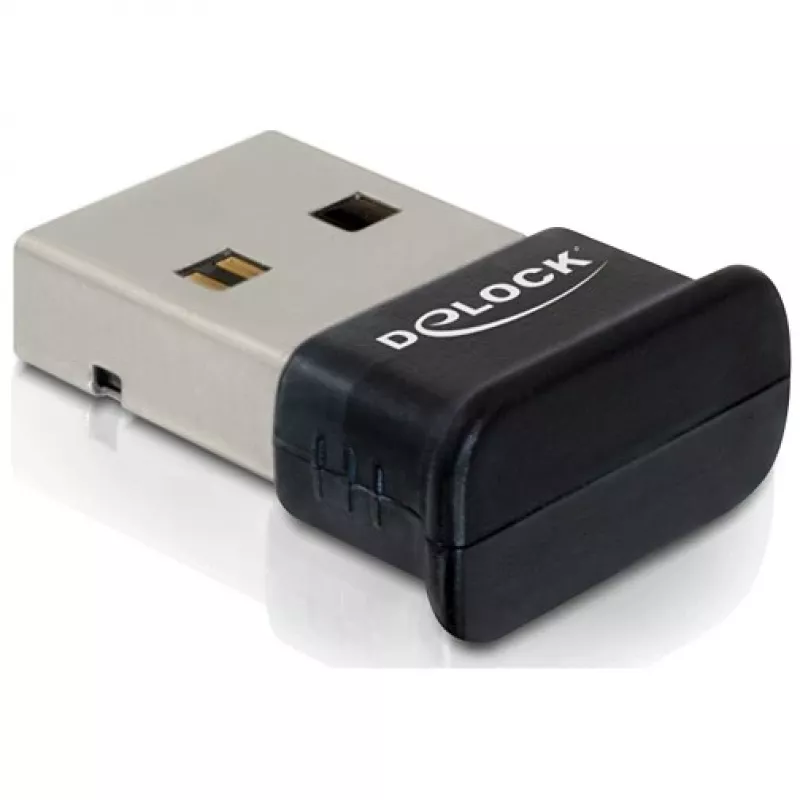 Προσαρμογέας Bluetooth DeLOCK 61889 USB 2.0 V4.0