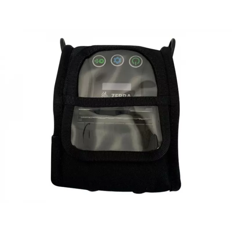 Zebra SG-MPV-SC21-01 προστατευτική θήκη για φορητό εκτυπωτή