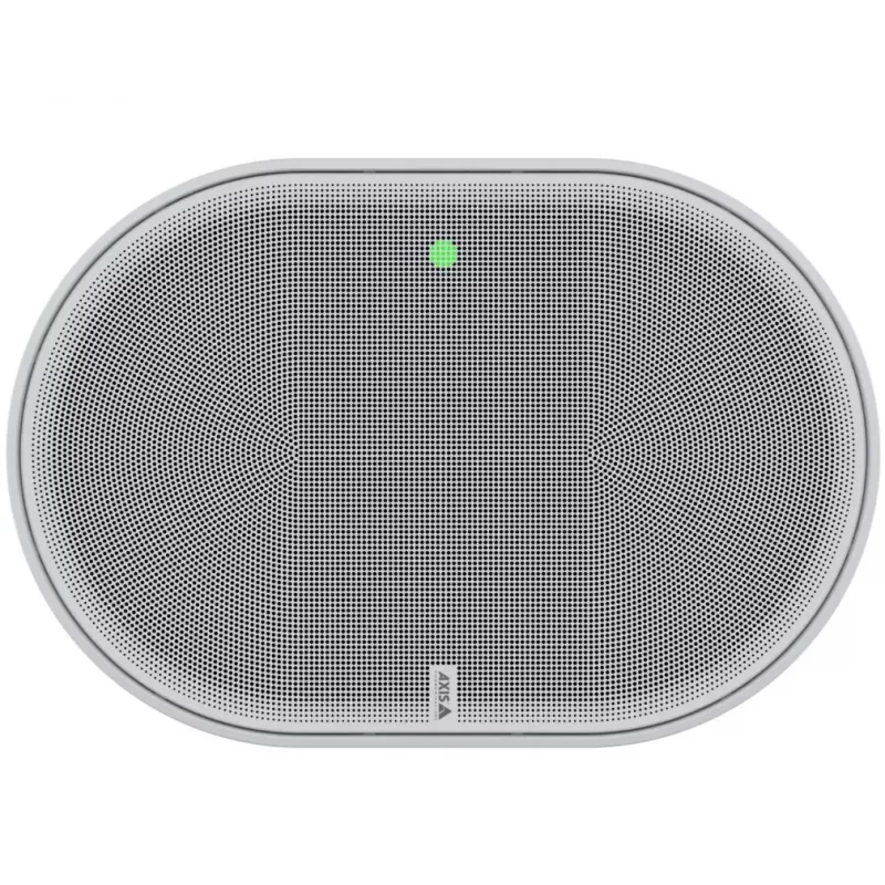 Net Speaker C1110-E μαύρο/02696-001 Axis
