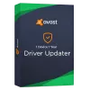 Avast Driver Updater | 1 PC | 1 έτος | Global