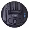 Scheppach DC100 συσκευή απορρόφησης σκόνης, 65 l, 1200 W