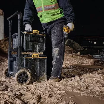 Εργαλειοθήκη DeWALT DWST83295-1