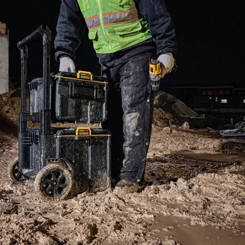 Εργαλειοθήκη DeWALT DWST83295-1