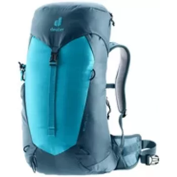 Σακίδιο πλάτης DEUTER AC Lite 22 SL — 22 L, εσωτερικός σκελετός, 910 g, πλάτος 300 mm, unisex, μπλε