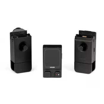 HOVERAir Wireless Beacon και Joystick Bundle SP93R018 — Αξεσουάρ ασύρματου τηλεχειρισμού μεγάλης εμβέλειας
