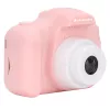 Φωτογραφική μηχανή compact AgfaPhoto Realikids Cam Mini 12 MP CMOS Ροζ