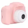 Φωτογραφική μηχανή compact AgfaPhoto Realikids Cam Mini 12 MP CMOS Ροζ