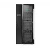 Κιτ οδηγού αέρα HPE P65106-B21 Μαύρο Ασημί 1 ανεμιστήρας