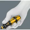 Wera Kraftform Kompakt 60 ESD - Λαβή με σετ μυτών - 17 τεμ. (05051043001)