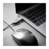 Intenso 3-pack USB-Adapter USB-A -> USB-C C480C Αλουμίνιο
