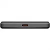 Goobay Μαγνητικό ασύρματο powerbank | 70182 | 5000 mAh | USB-C | Μαύρο