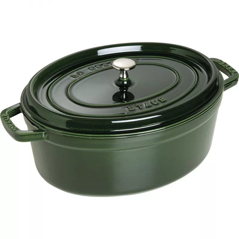 Staub Cocotte Single Τηγάνι