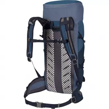Jack Wolfskin Prelight Shape 25 σακίδιο - μπλε, 25 L