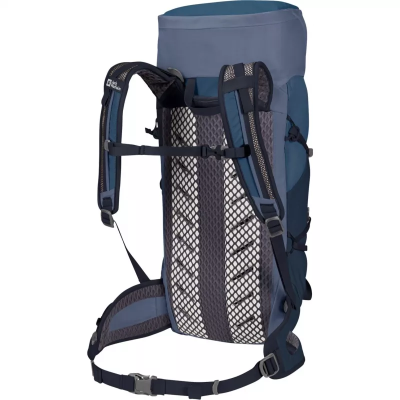 Jack Wolfskin Prelight Shape 25 σακίδιο - μπλε, 25 L