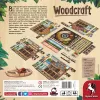 Woodcraft, επιτραπέζιο παιχνίδι