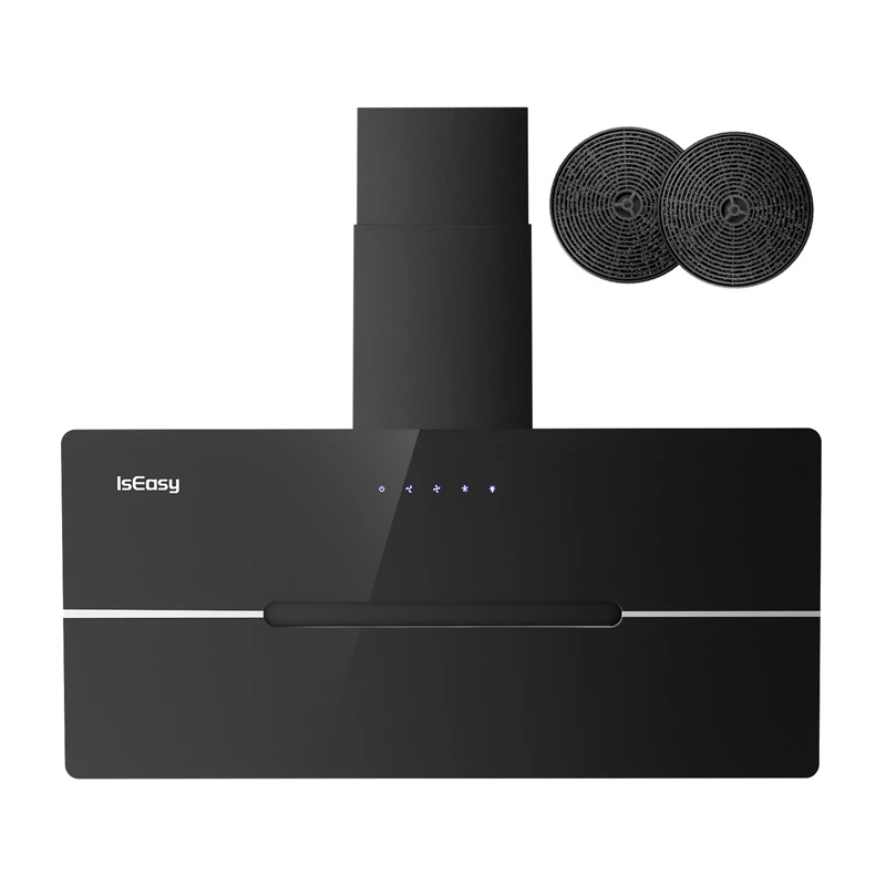 IsEasy Απορροφητήρας TV52A90D4-CC-I2