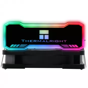 Ψύκτρα Thermalright Μαύρο EAGLE (419463)