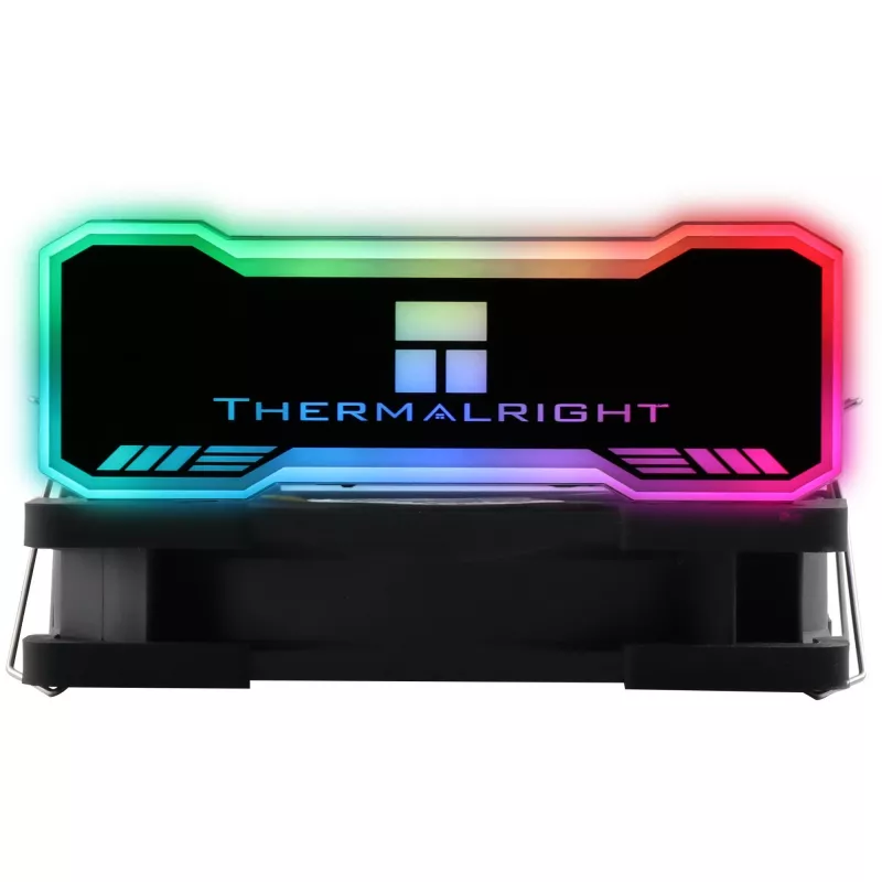Ψύκτρα Thermalright Μαύρο EAGLE (419463)