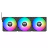 Ανεμιστήρας Thermaltake CT140 EX Reverse ARGB Sync 14cm 94,5 cfm Μαύρο